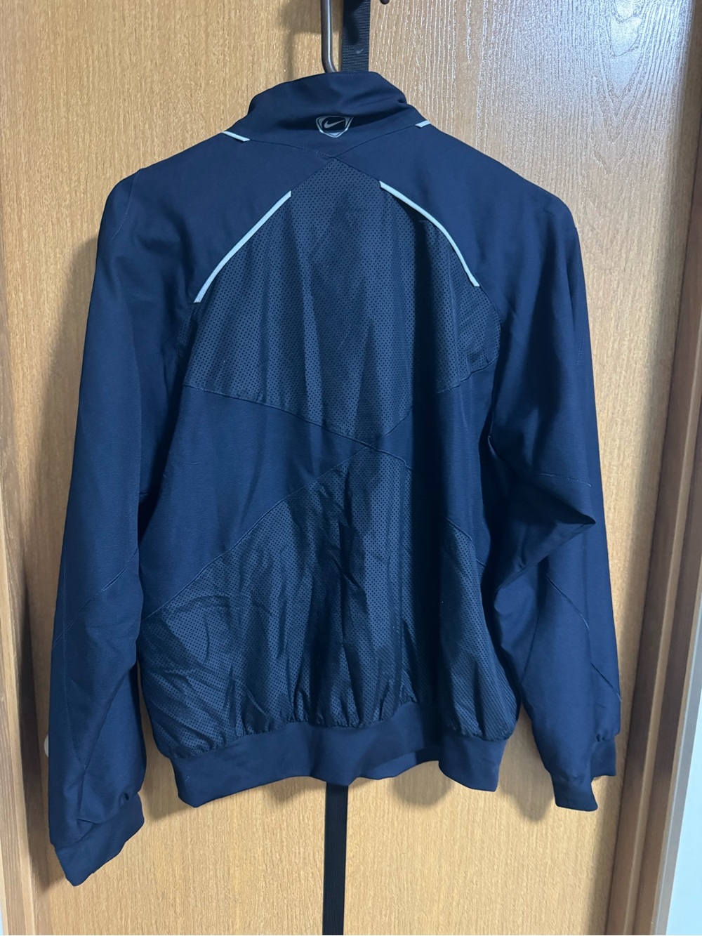 Nike Paris Saint-Germain Navy Track Jacket and Pants Set - Men’s size Small - Picture 7 of 16